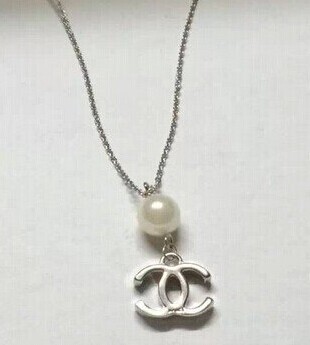 Collana Chanel Modello 627